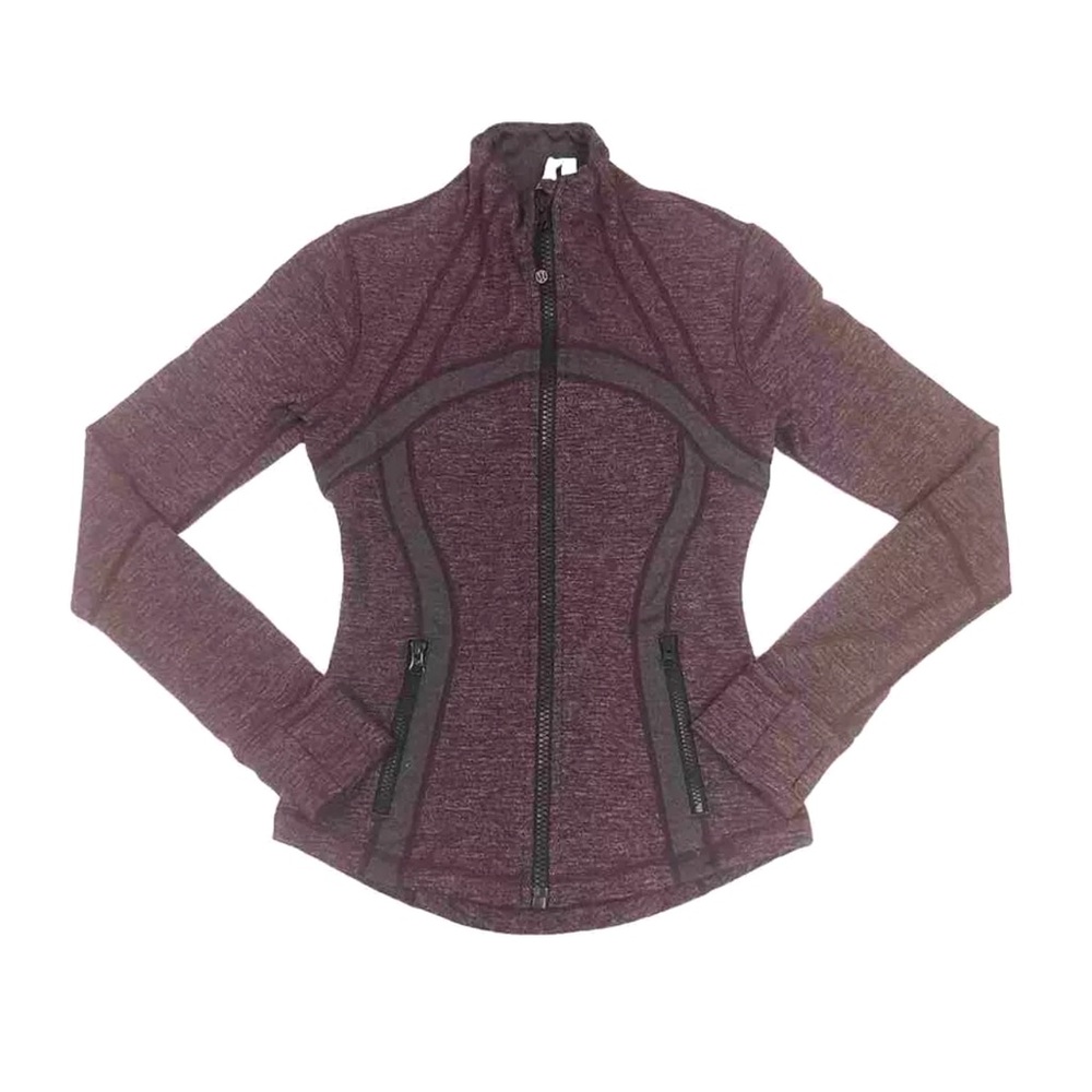 Lululemon Define Jacket